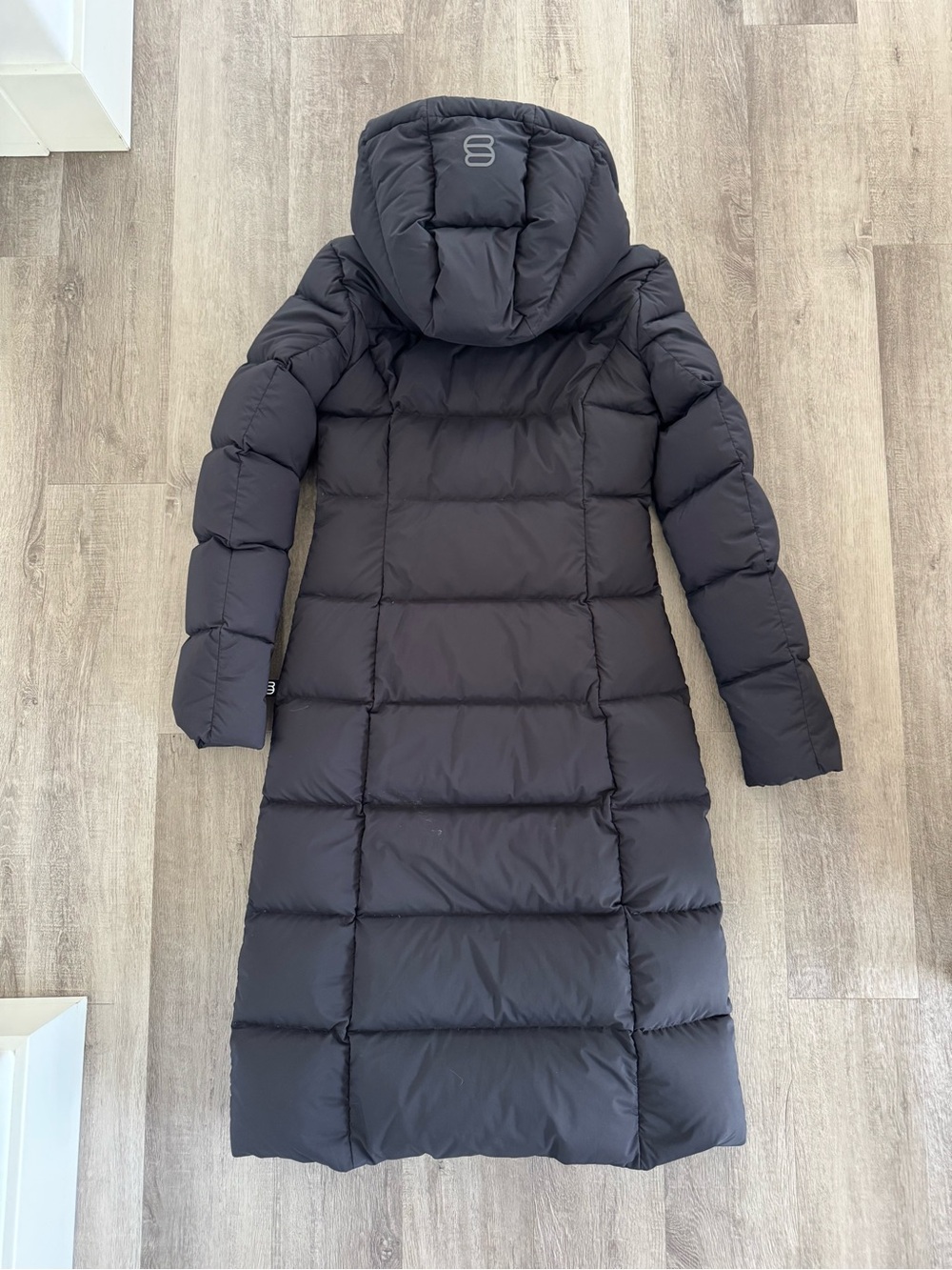 Superpuff Puffer - Picture 2 of 2
